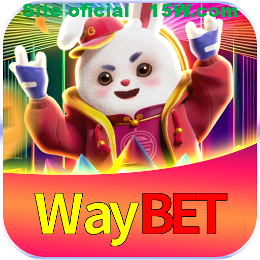 Imagem promocional da Waybet mostrando a plataforma e suas vantagens